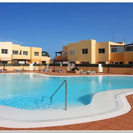 Appartement Oasis Bay