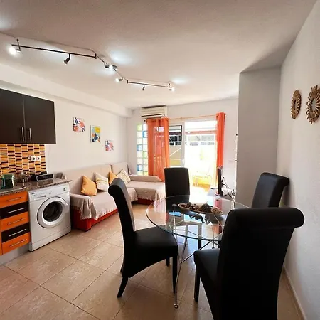 Oasis Bay Daire Corralejo