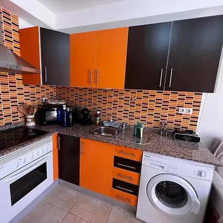 Appartement Oasis Bay Corralejo