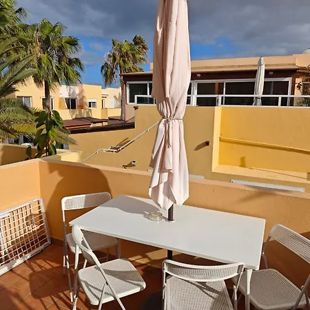 Oasis Bay Corralejo