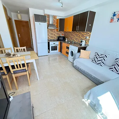 Apartament Oasis Bay *