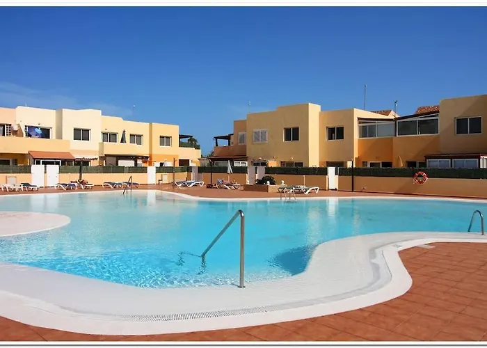 Apartament Oasis Bay