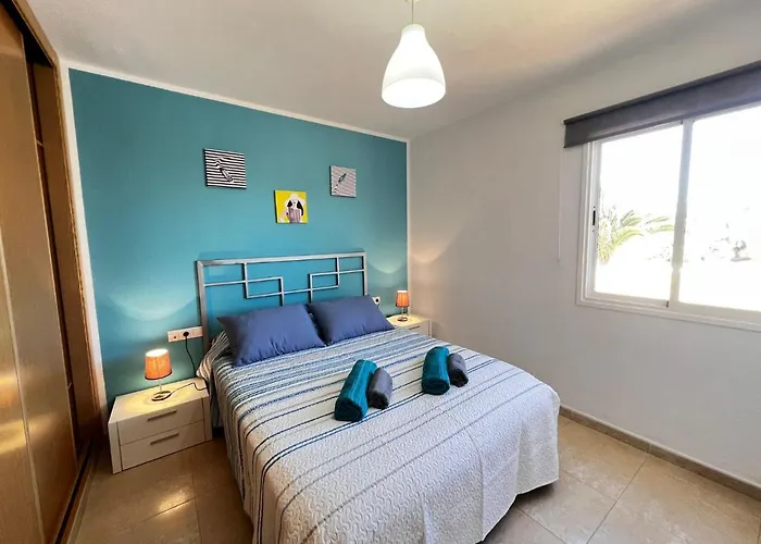 Apartament Oasis Bay