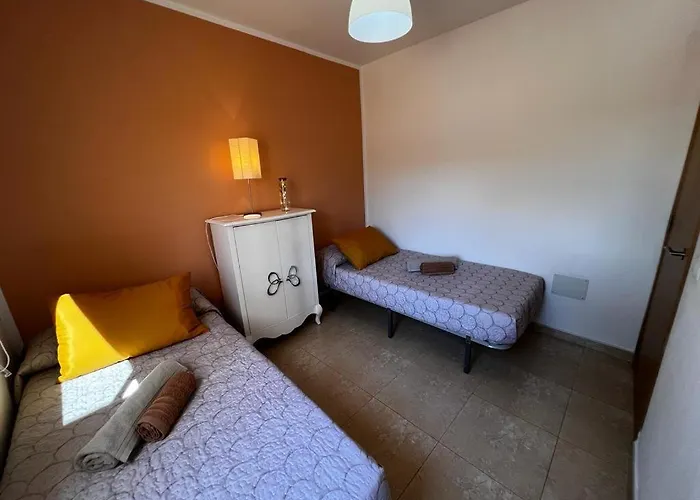 Oasis Bay * Corralejo