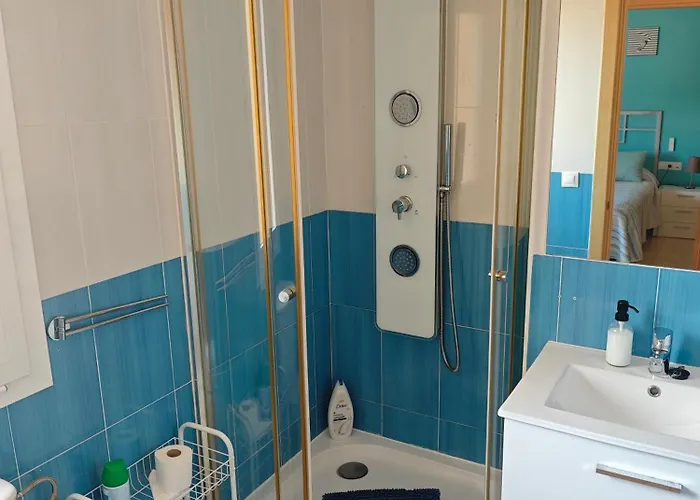 Apartament Oasis Bay *