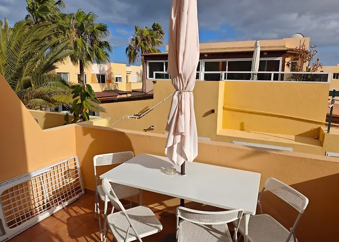 Oasis Bay Corralejo