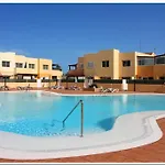 Apartment Oasis Bay