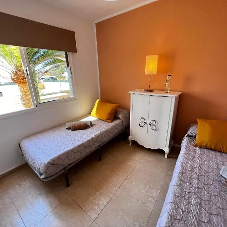 Oasis Bay كوراليهو