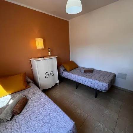 Oasis Bay * Corralejo