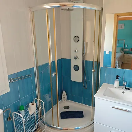 Διαμέρισμα Oasis Bay *