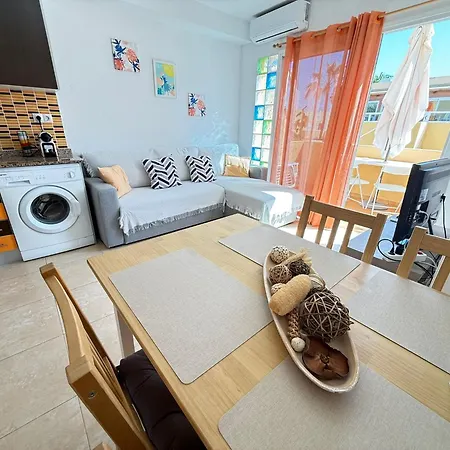 Oasis Bay דירה