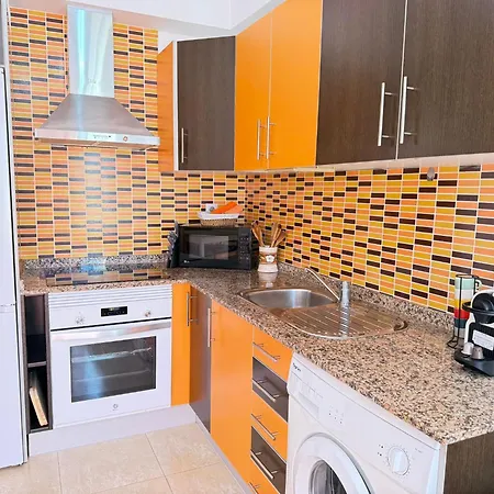 Oasis Bay קורלחו